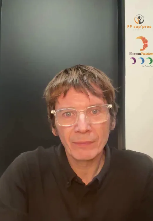 FP sup'pros : c'est quoi Yvan ? Réponse en vidéo 🎥