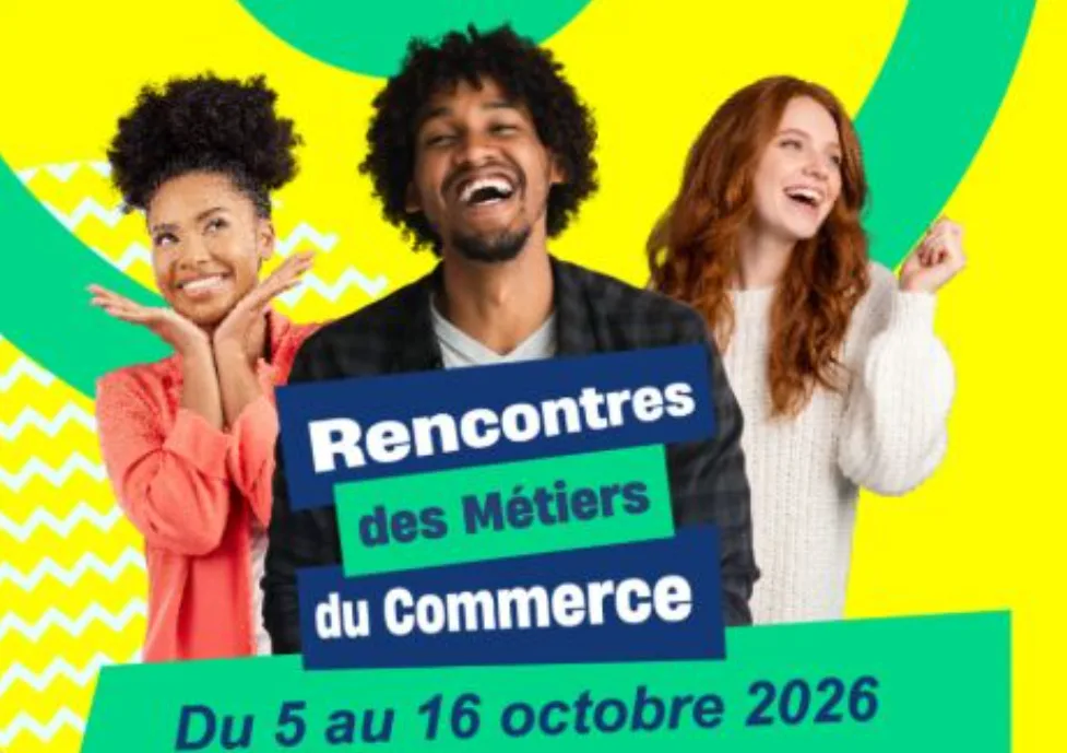 Les RMC 2026 sont chez nous !!!!