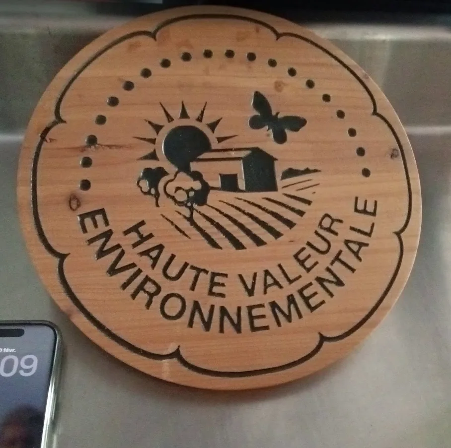 CQP F&L Sud en visite 🧑‍🌾